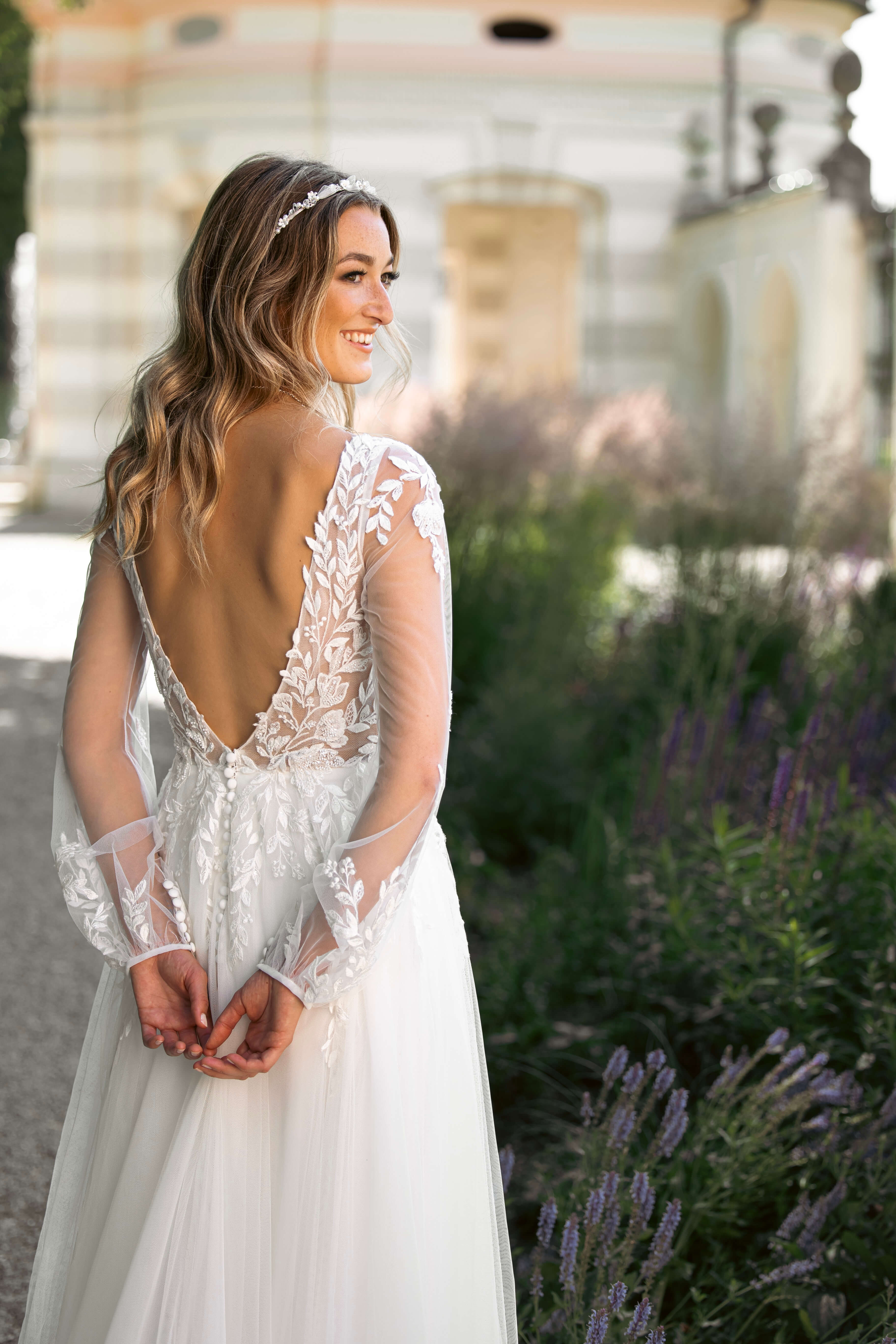 Brautkleid 2