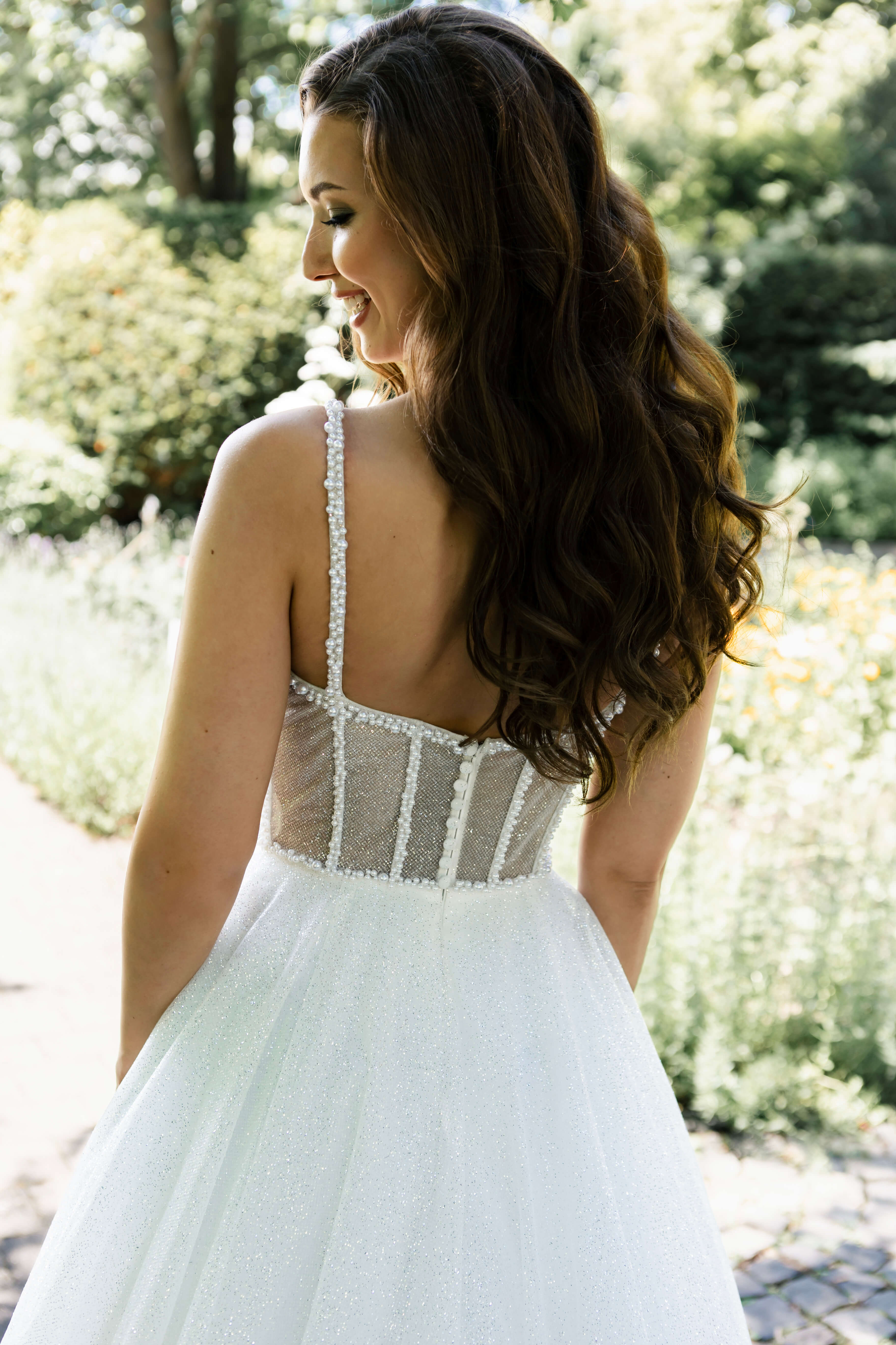 Brautkleid 3