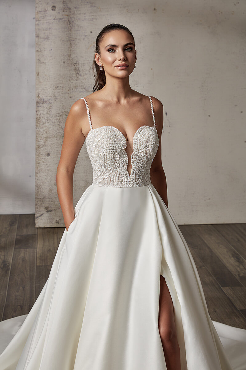 Brautkleid 5