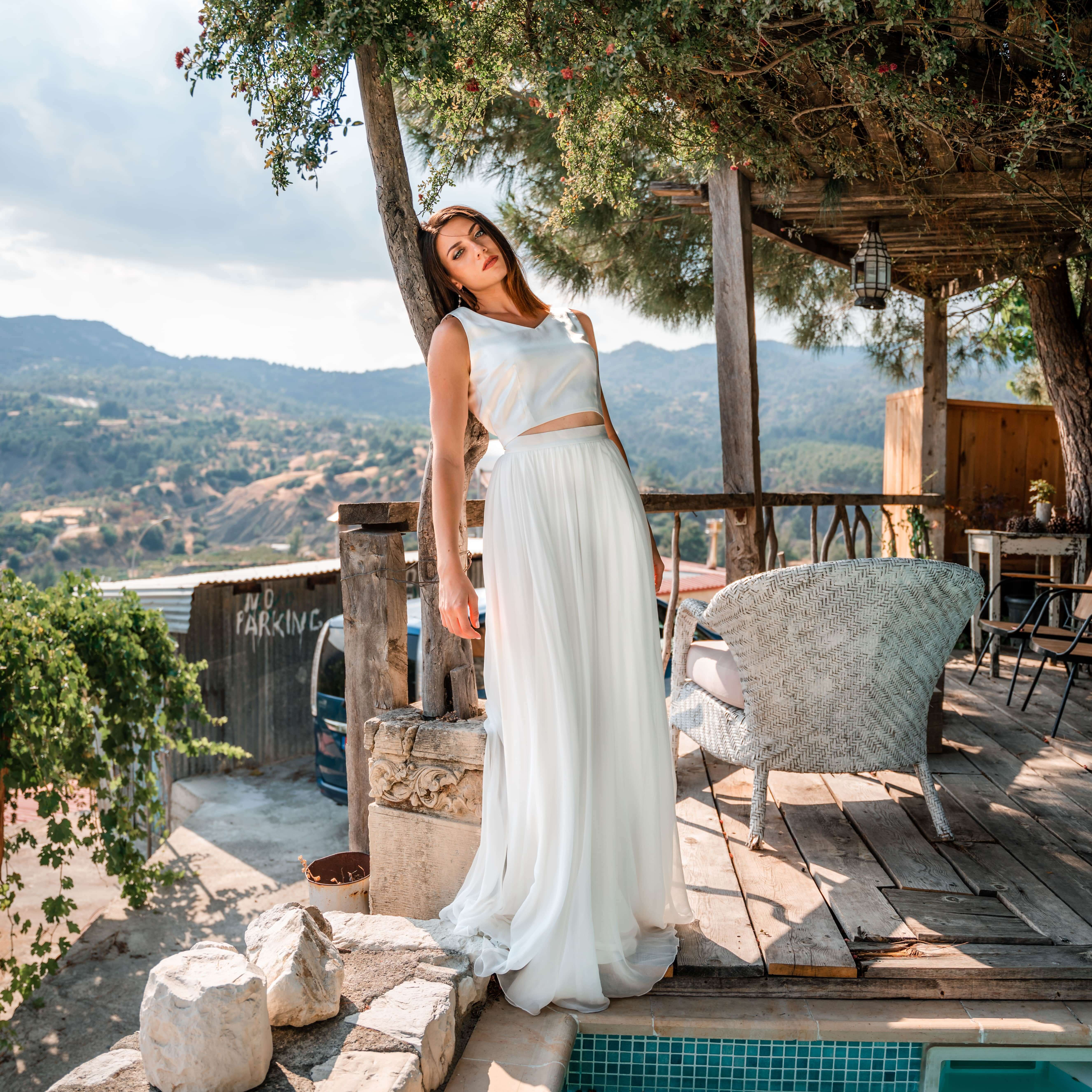 Brautkleid 6