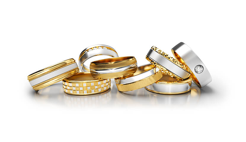 Ring 11