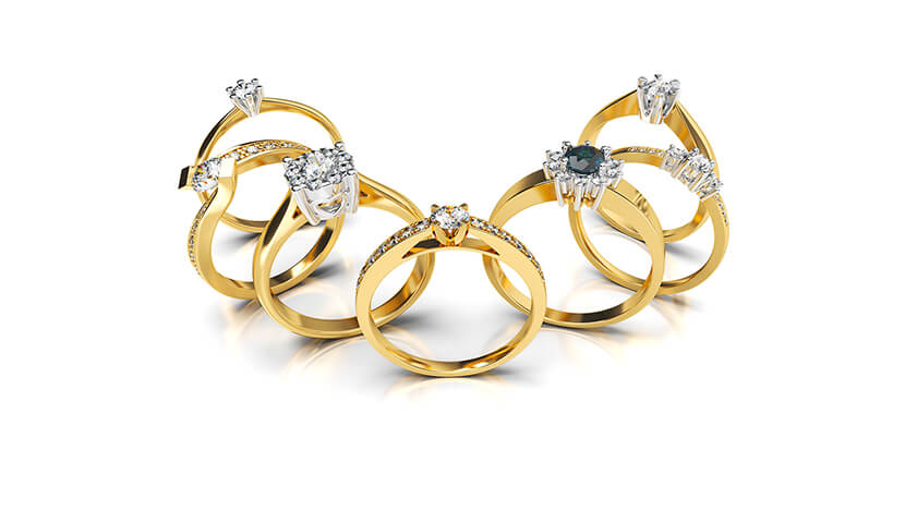 Ring 13