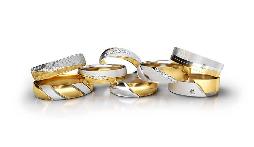 Ring 8